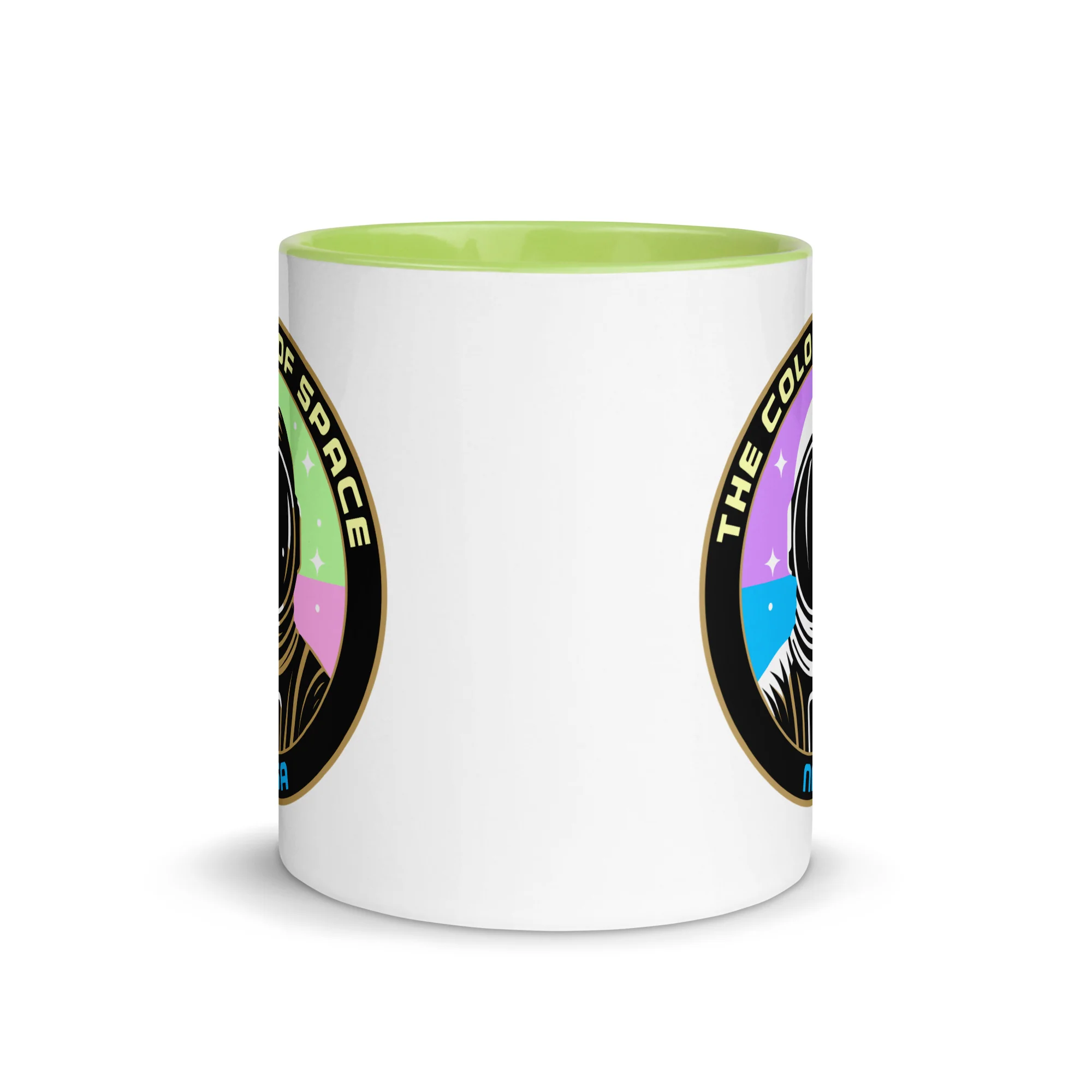 Mug with Color Inside - Image 17