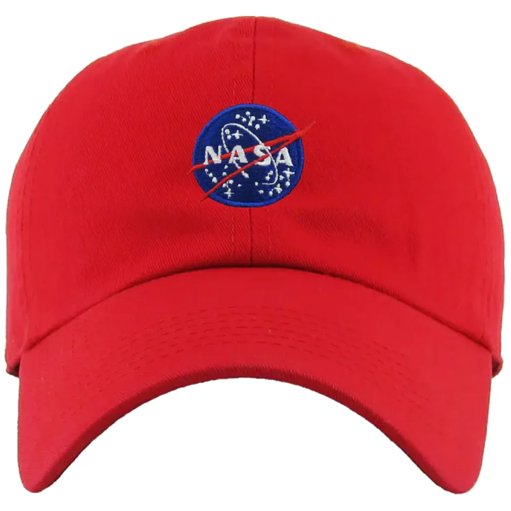 NASA 2.0 Meatball Cap - Image 10