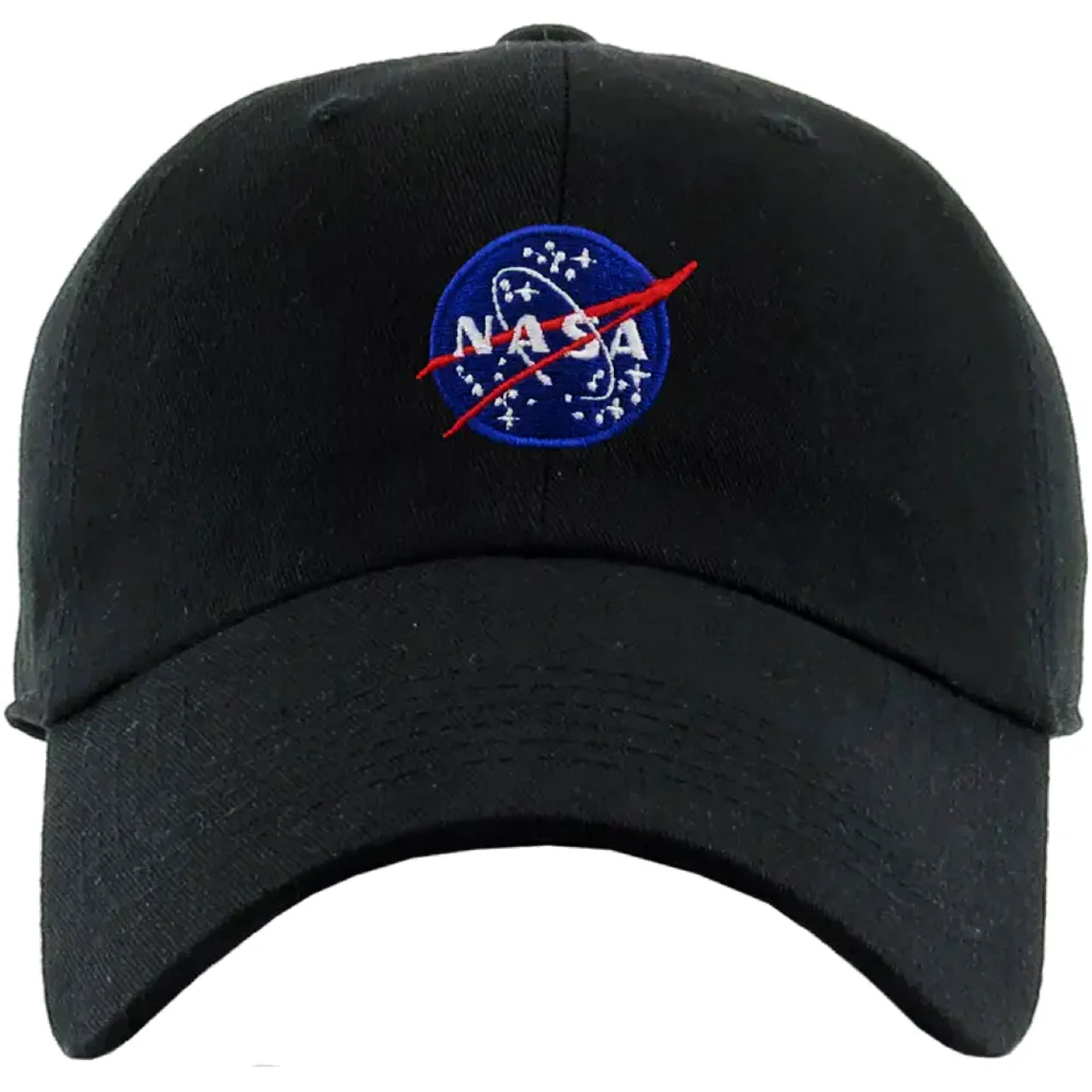 NASA 2.0 Meatball Cap - Image 3