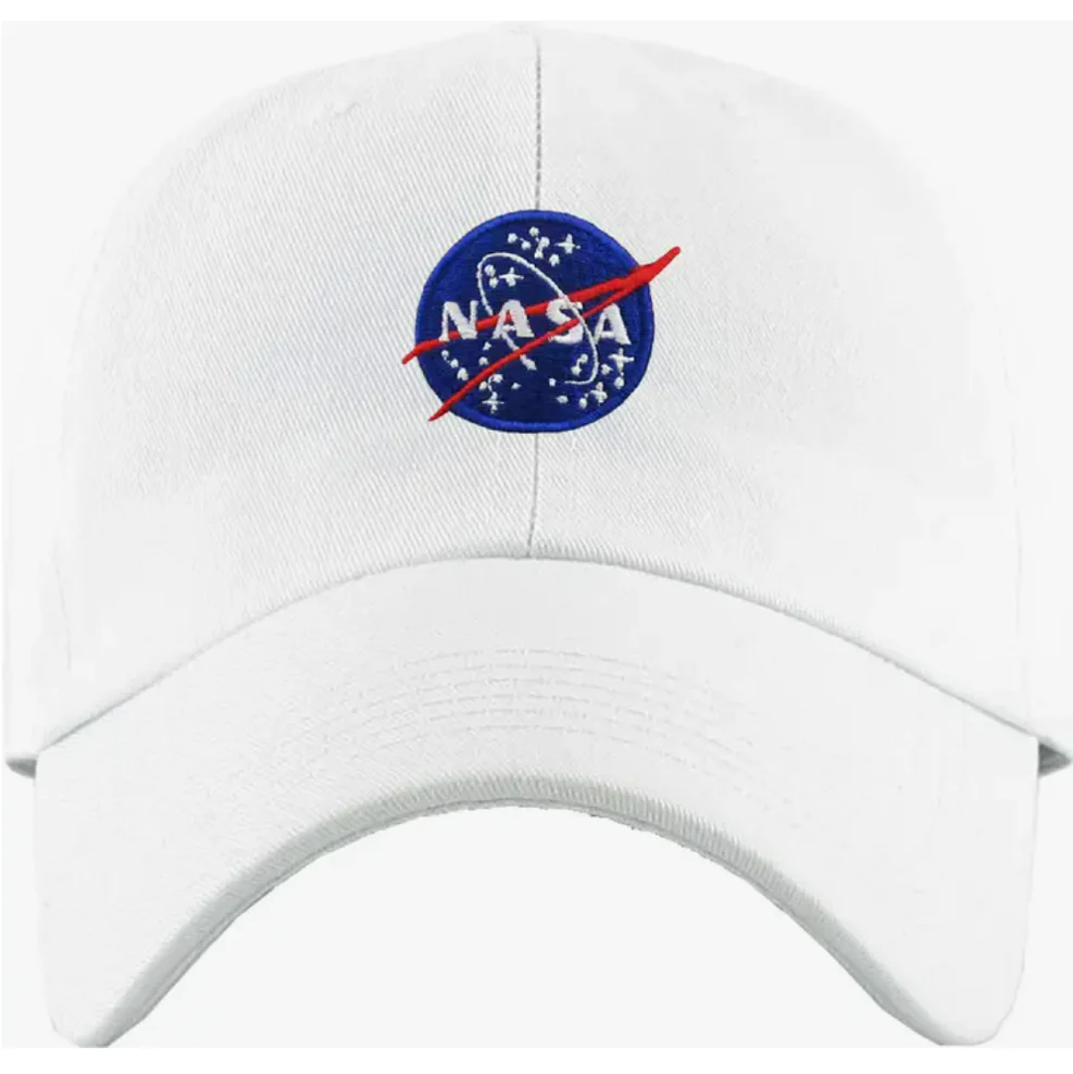 NASA 2.0 Meatball Cap - Image 4