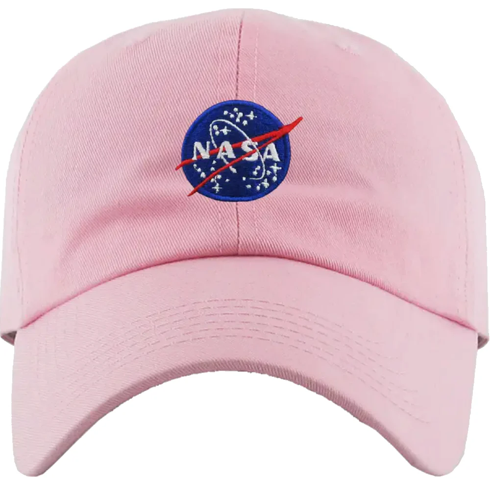 NASA 2.0 Meatball Cap - Image 5
