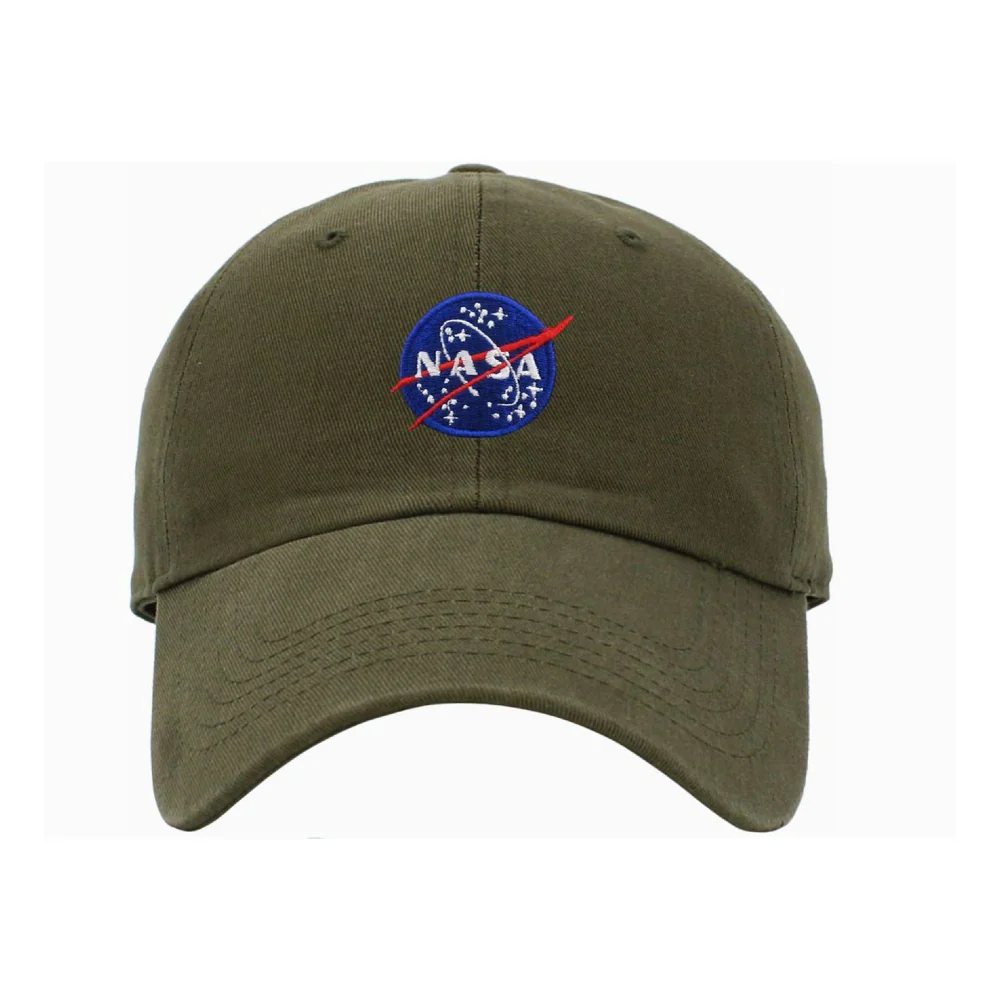 NASA 2.0 Meatball Cap - Image 6