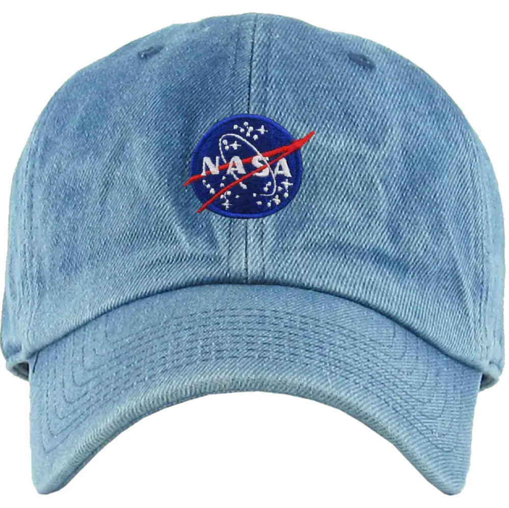 NASA 2.0 Meatball Cap - Image 7