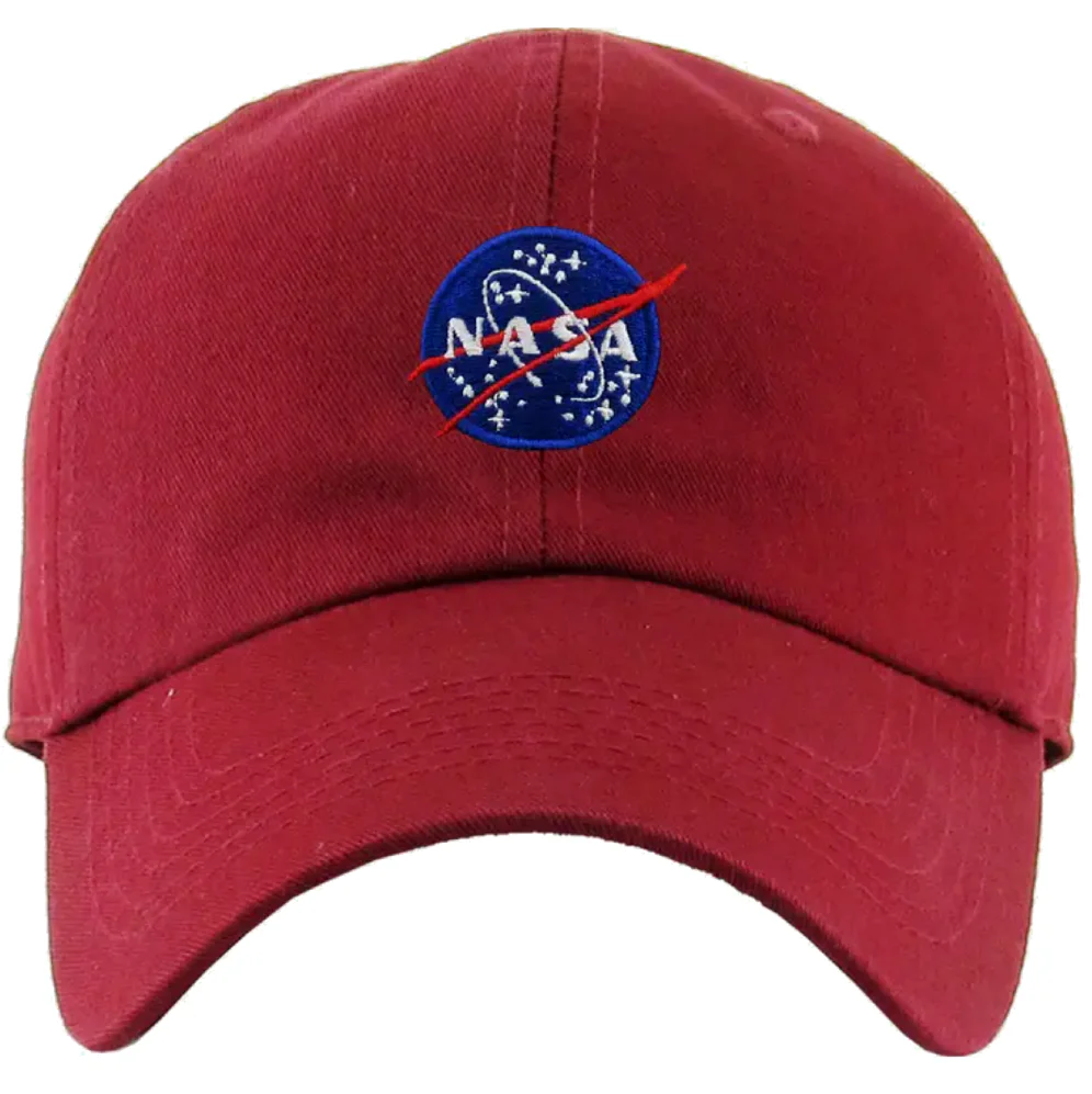 NASA 2.0 Meatball Cap - Image 9