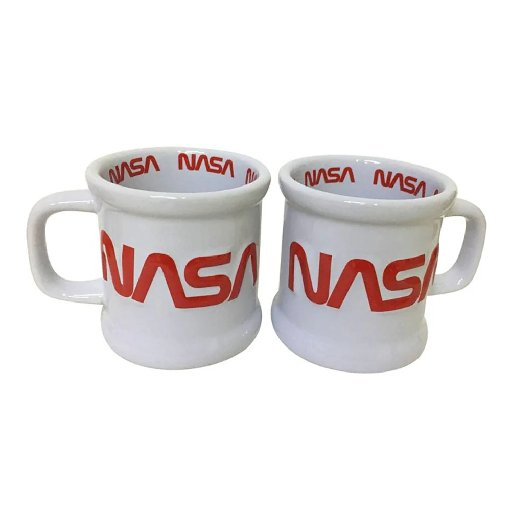 NASA 3D Mug - Image 3