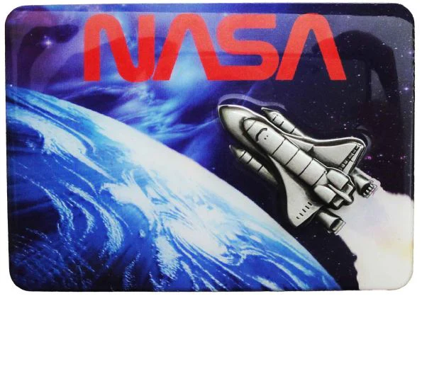 NASA Decorative Magnets - Image 2