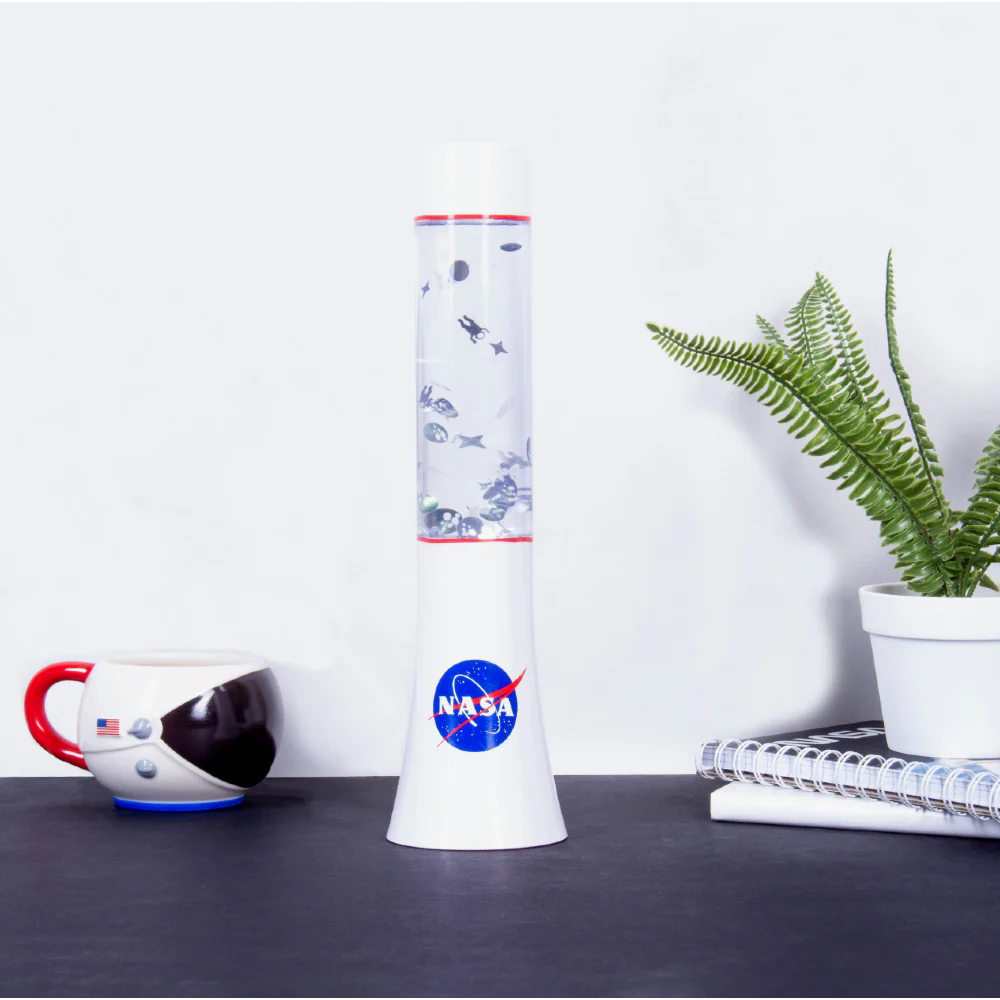 NASA Flow Light Lamp - Image 2