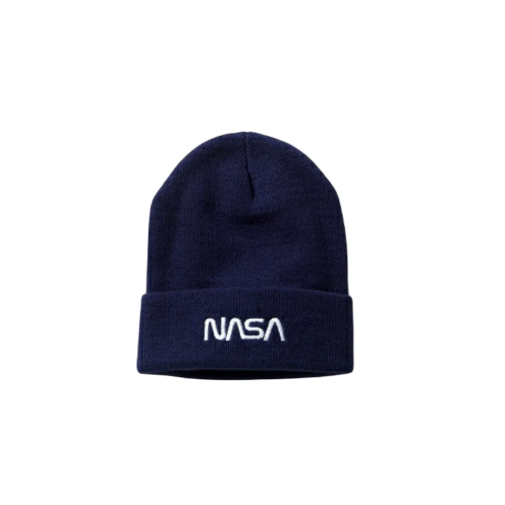 NASA Knit Beanies - Image 2