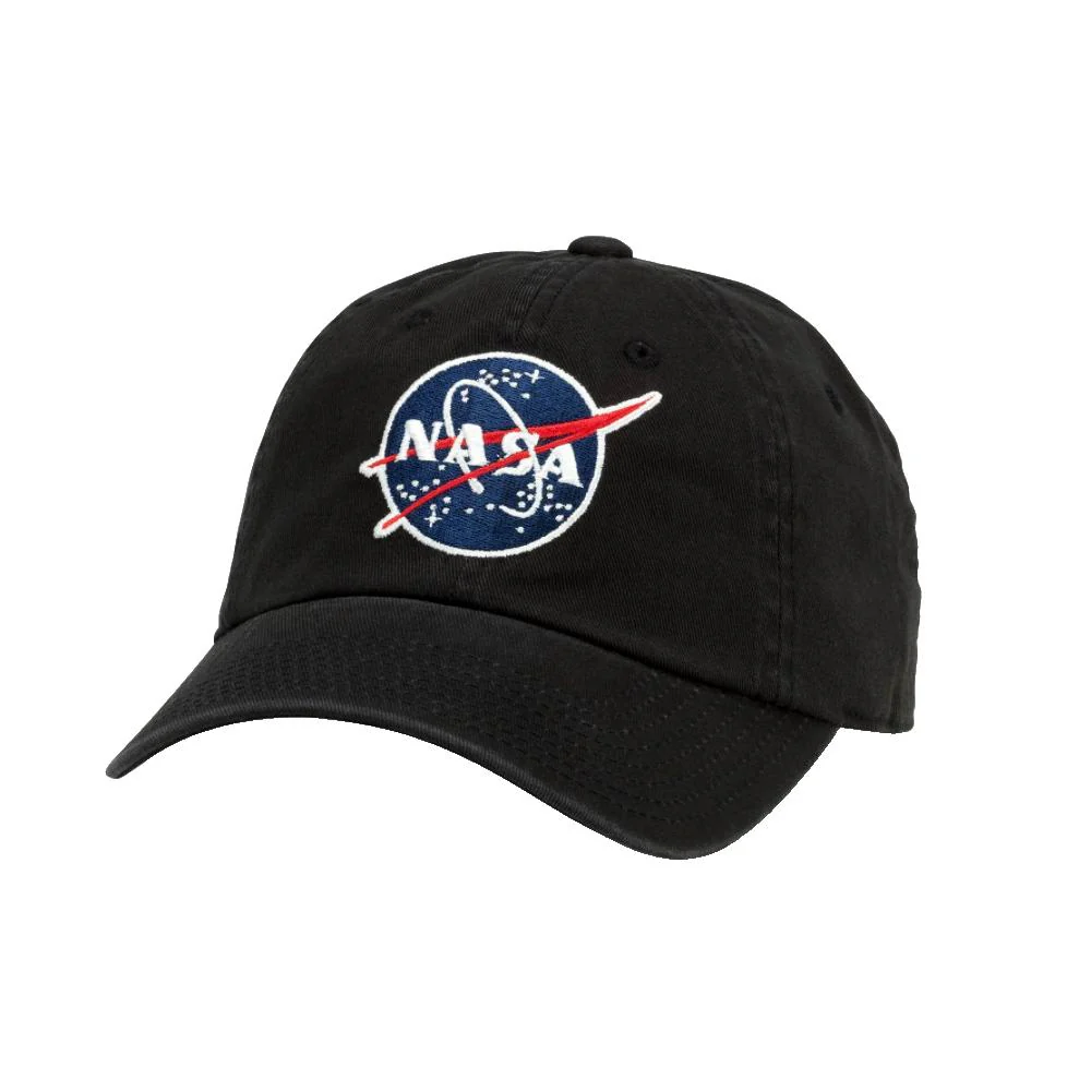 NASA Meatball Logo Cap - Image 2