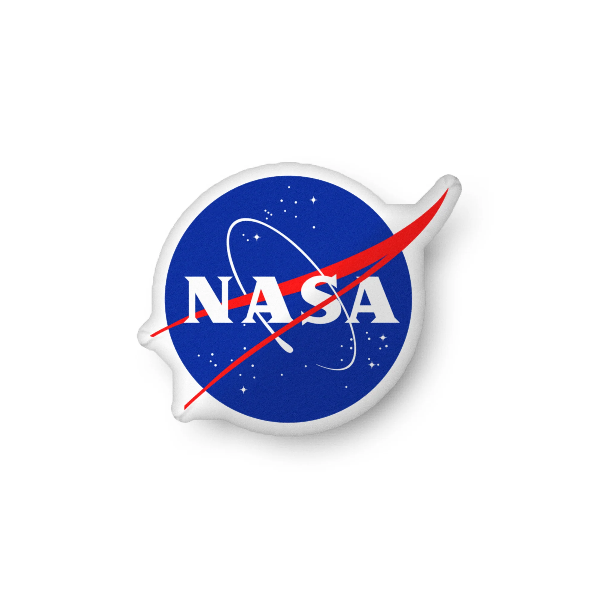 NASA Meatball Pillow - Image 2