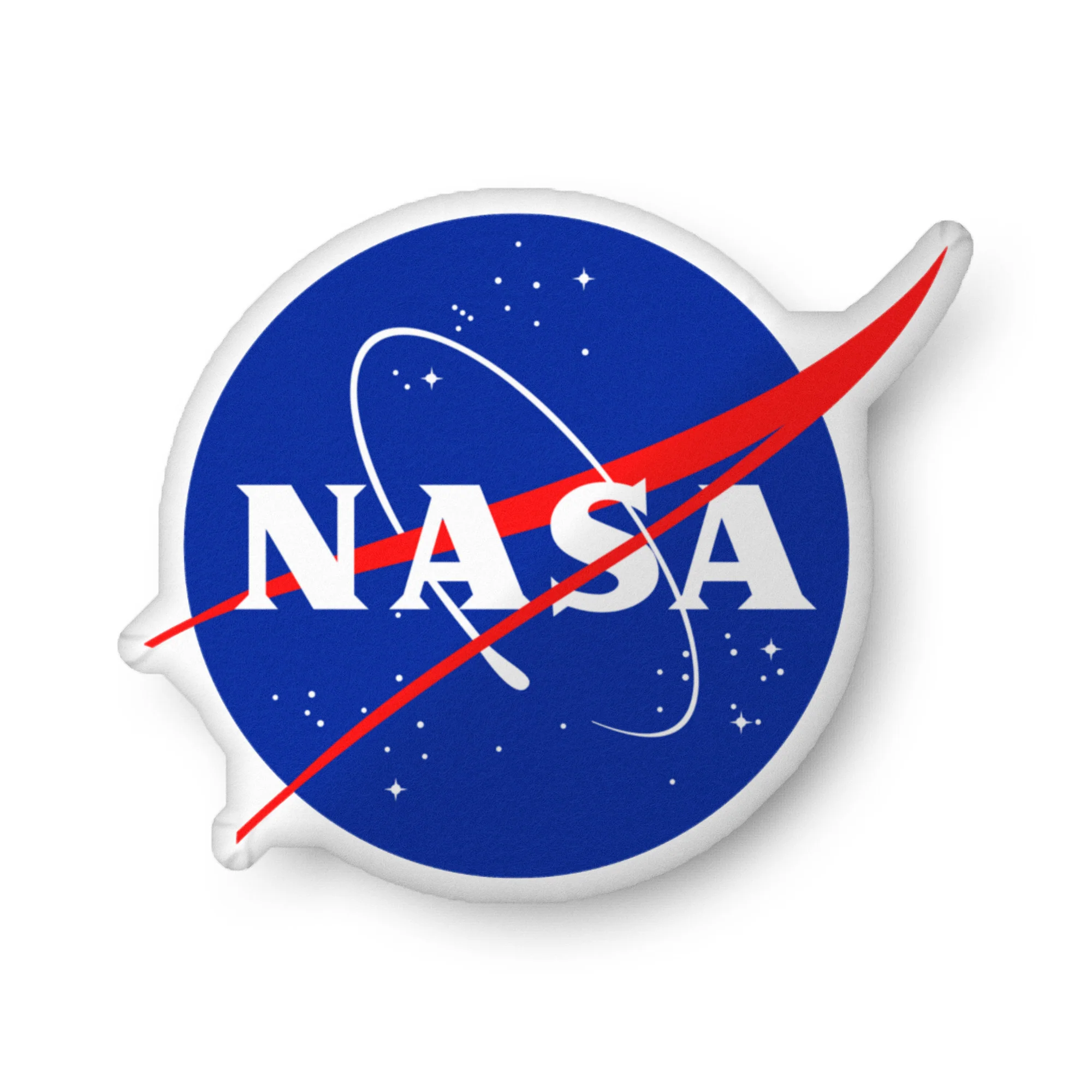 NASA Meatball Pillow - Image 3