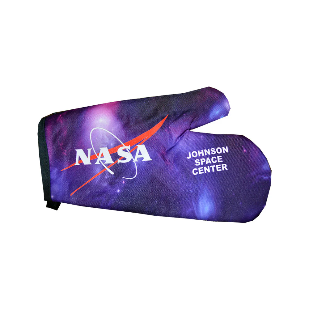 NASA Oven Mitt - Image 2