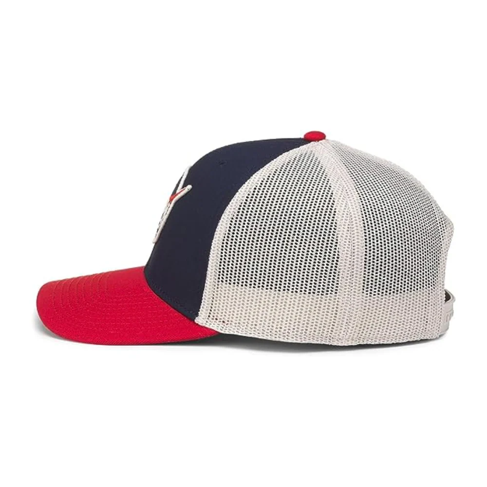 NASA Patriotic Cap - Image 2