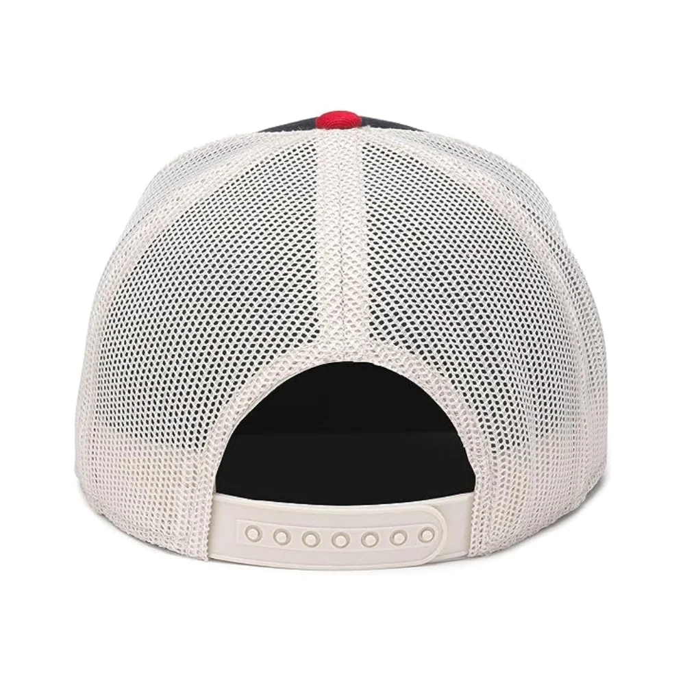 NASA Patriotic Cap - Image 3