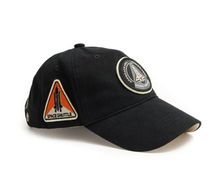 NASA Shuttle Cap - Image 2
