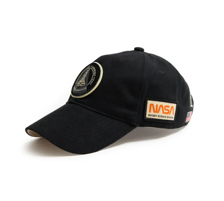NASA Shuttle Cap - Image 3