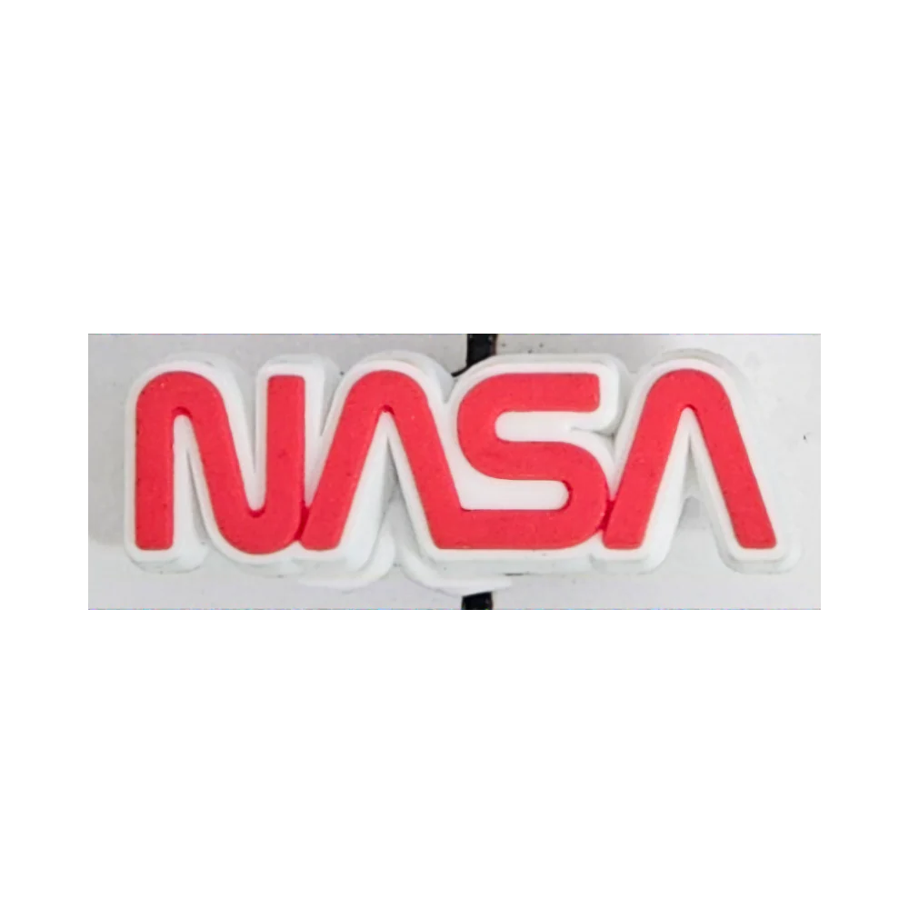 NASA Shoe Charms - Image 2