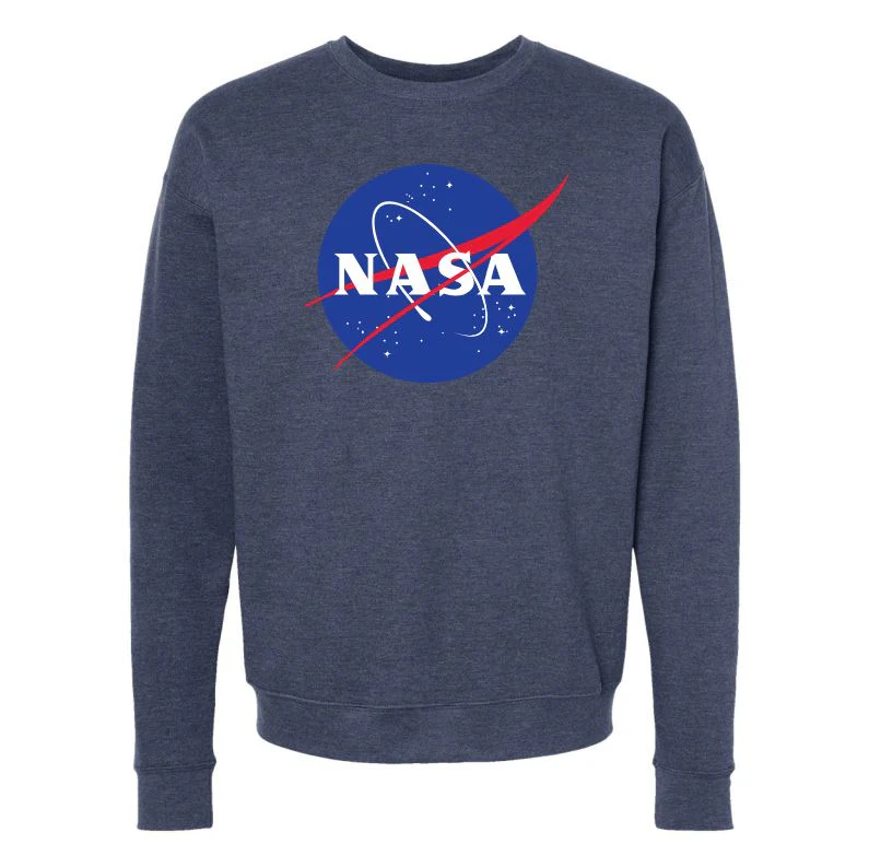 NASA Sweatshirt - Image 2