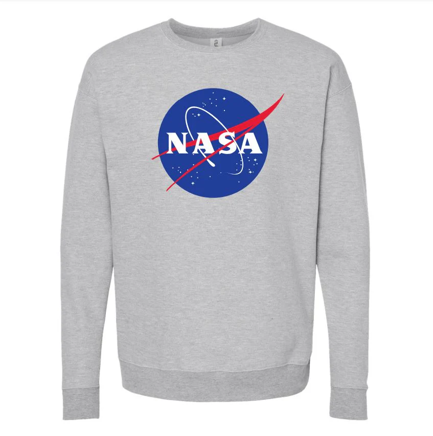 NASA Sweatshirt - Image 3