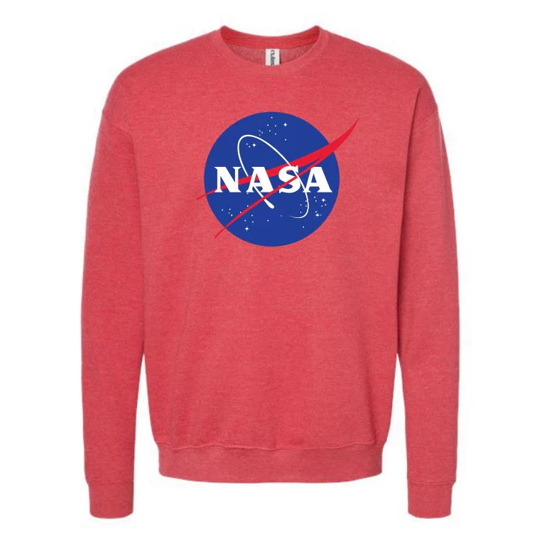 NASA Sweatshirt - Image 4