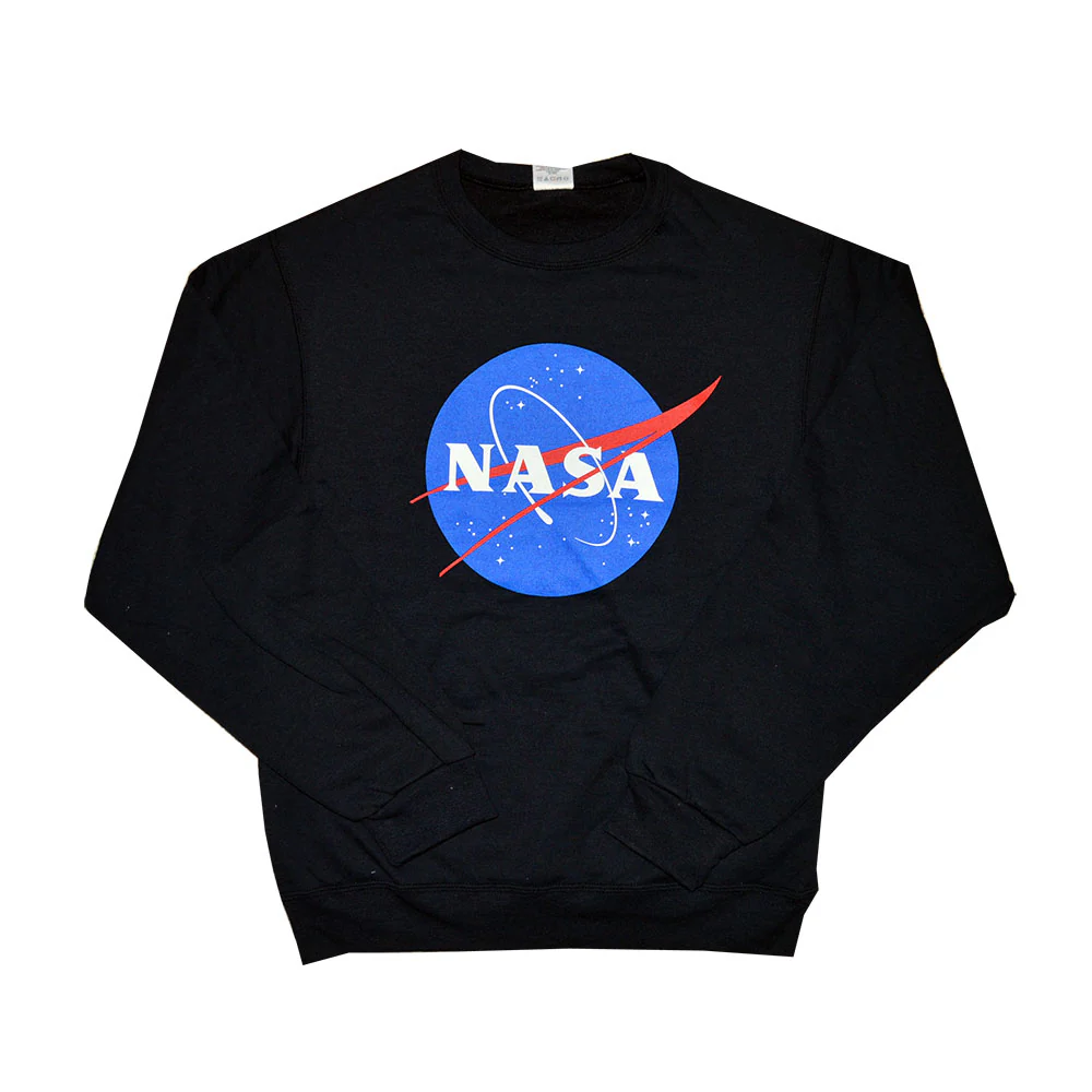 NASA Sweatshirt - Image 5