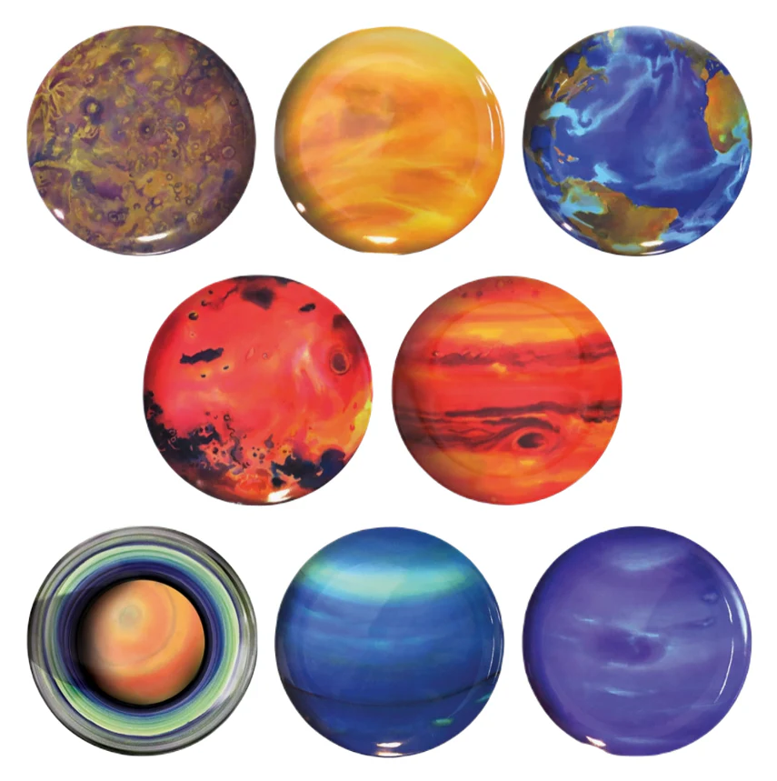Planet Plates - Image 2