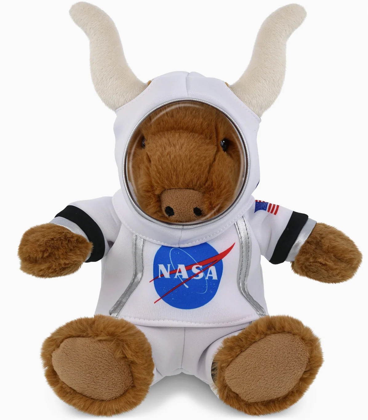 Plush Astro Animals - Image 2