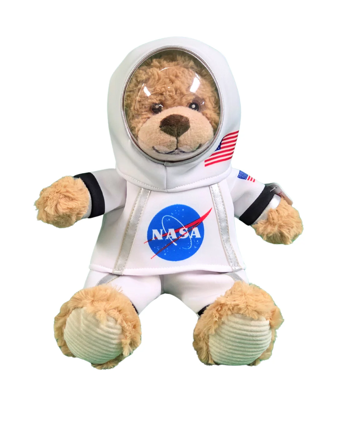 Plush Astro Animals - Image 3