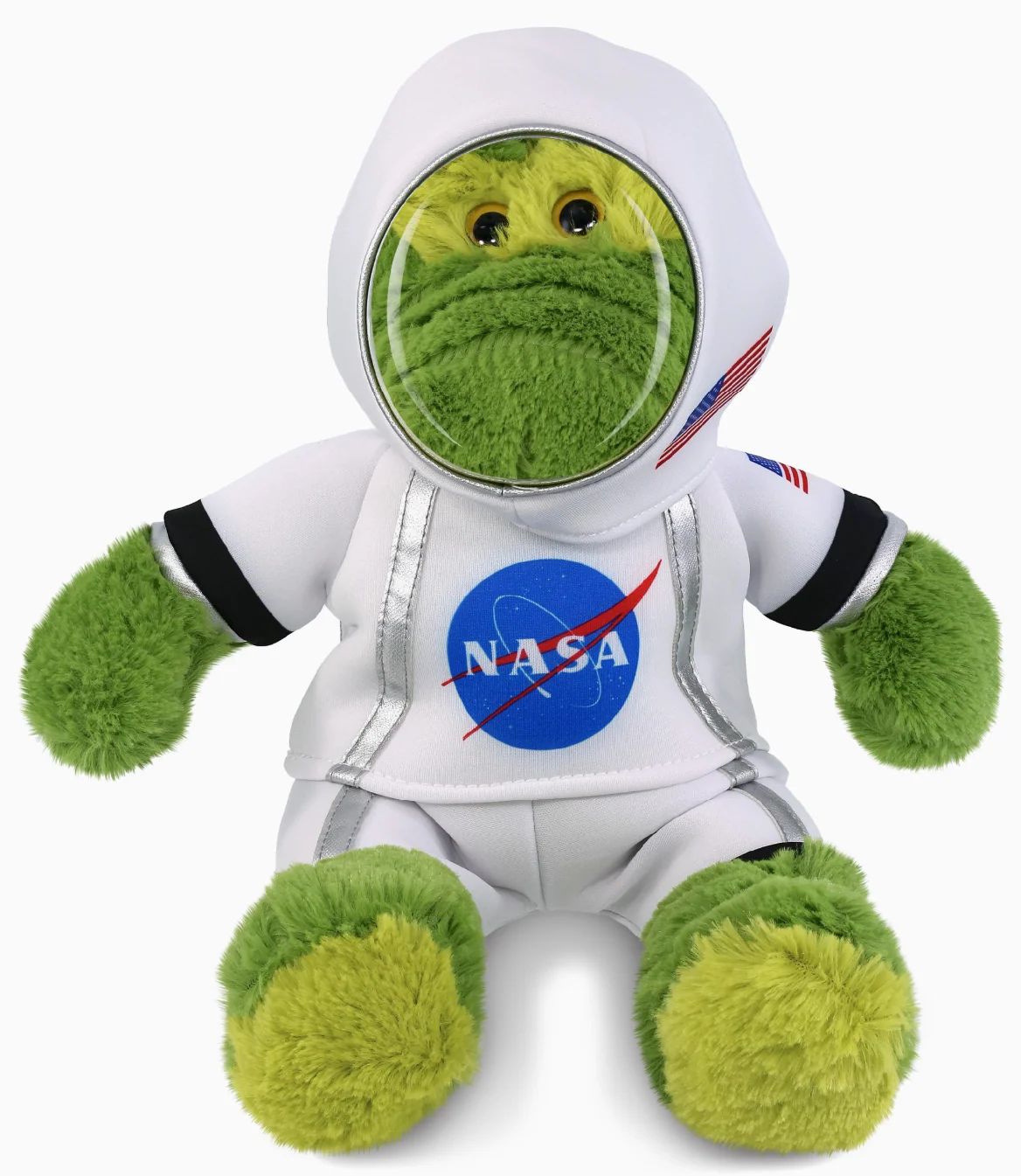 Plush Astro Animals - Image 4