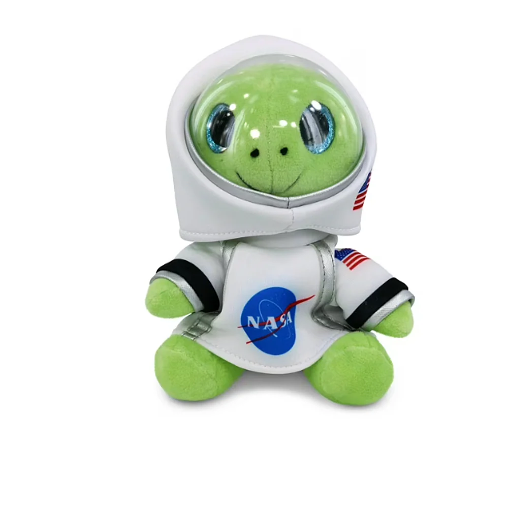 Plush Astro Animals - Image 5