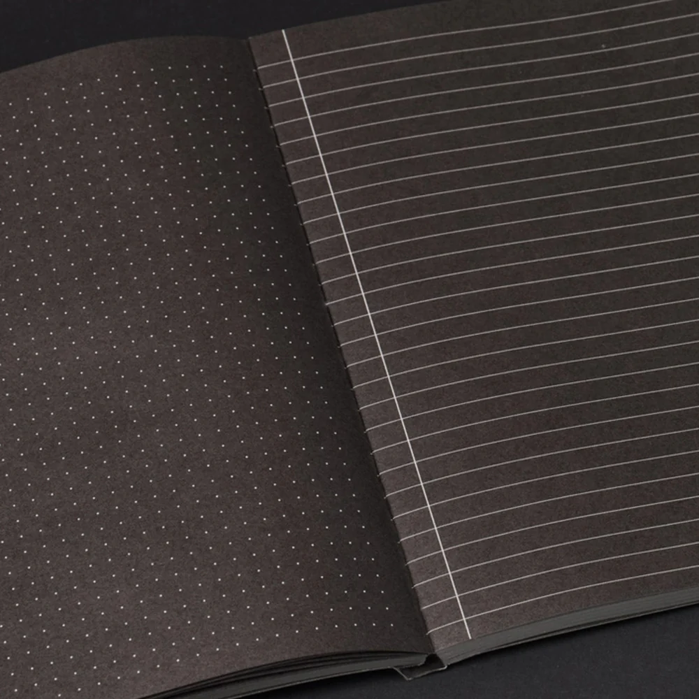 Ready to Launch Analysis Softcover Notebook - Image 2