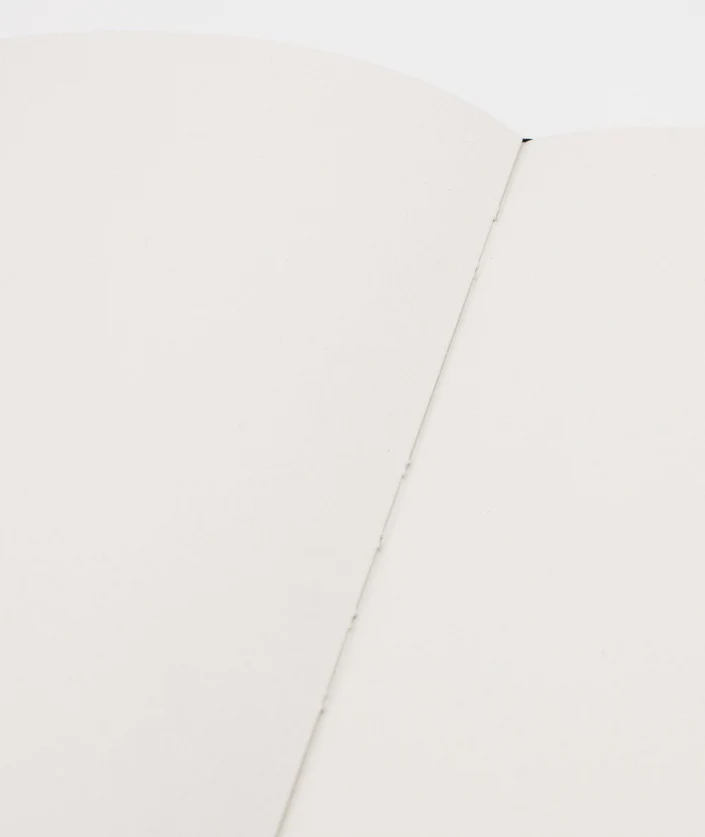 Rocketry Hardcover Notebook - Image 2