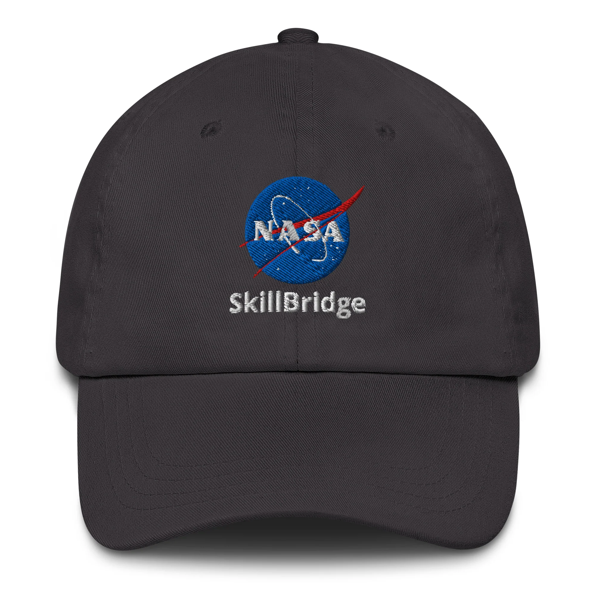 SkillBridge Cap - Image 3