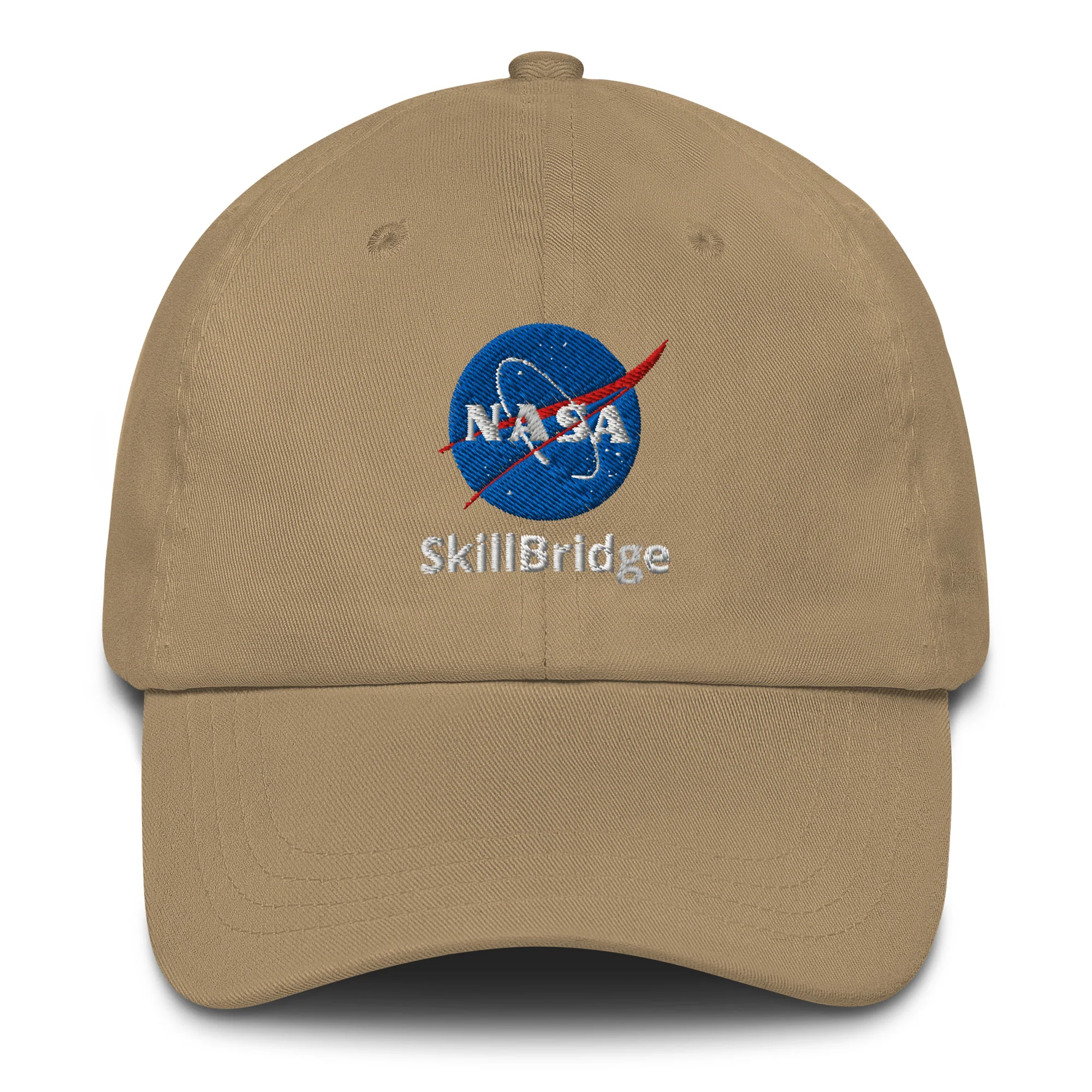 SkillBridge Cap - Image 4
