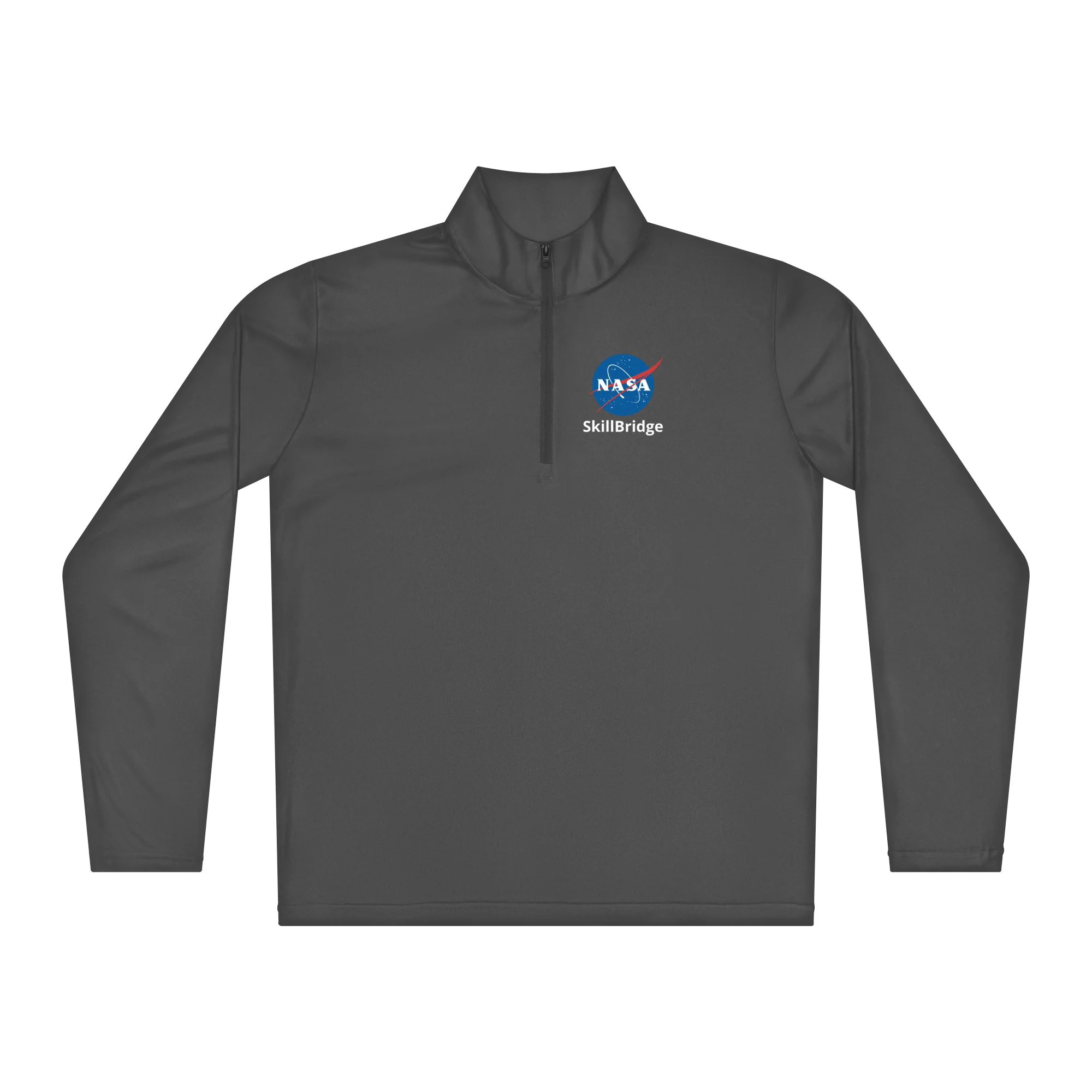 SkillBridge Lightweight quarter-zip pullover - Image 5