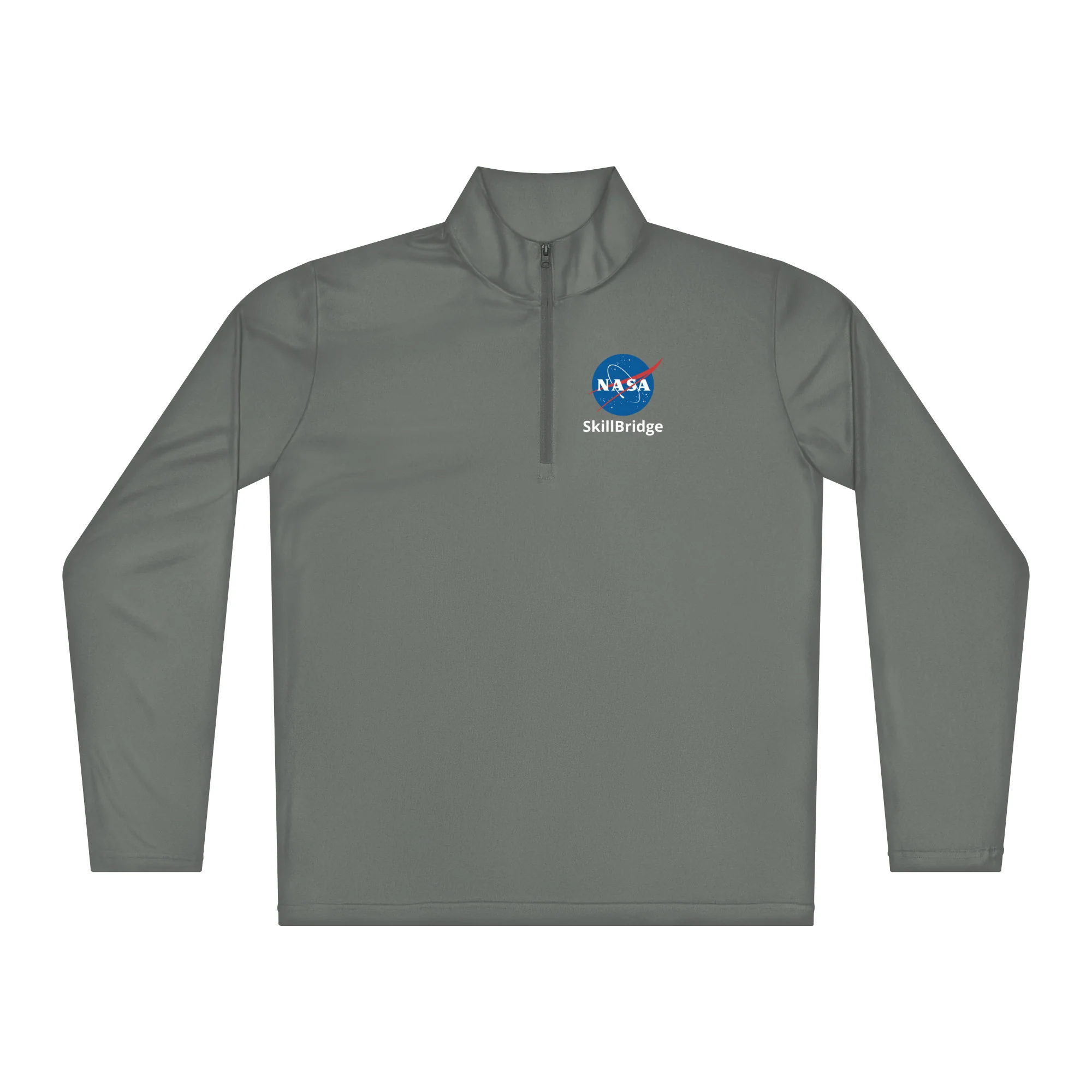 SkillBridge Lightweight quarter-zip pullover - Image 6