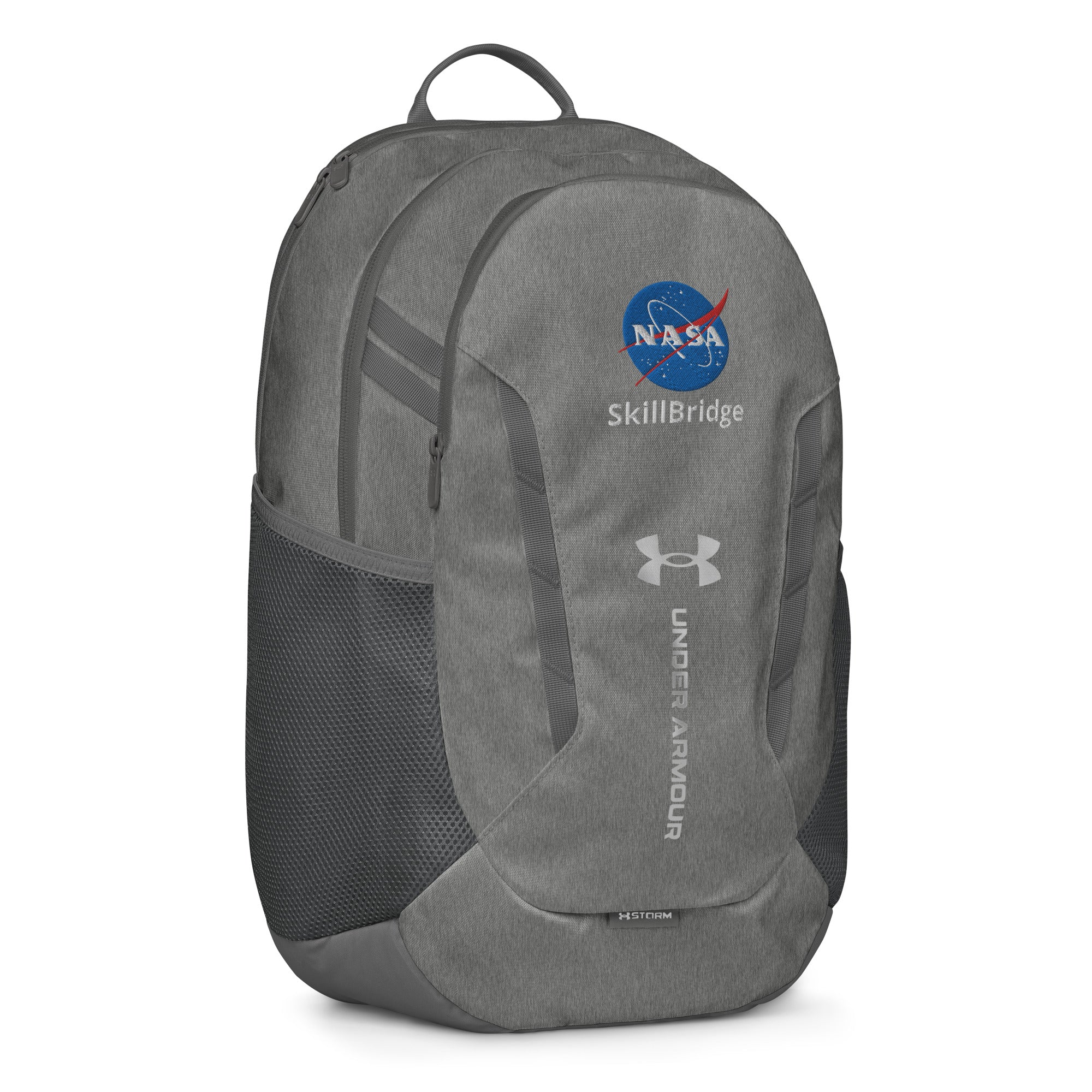 SkillBridge Under Armour® Backpack - Image 11