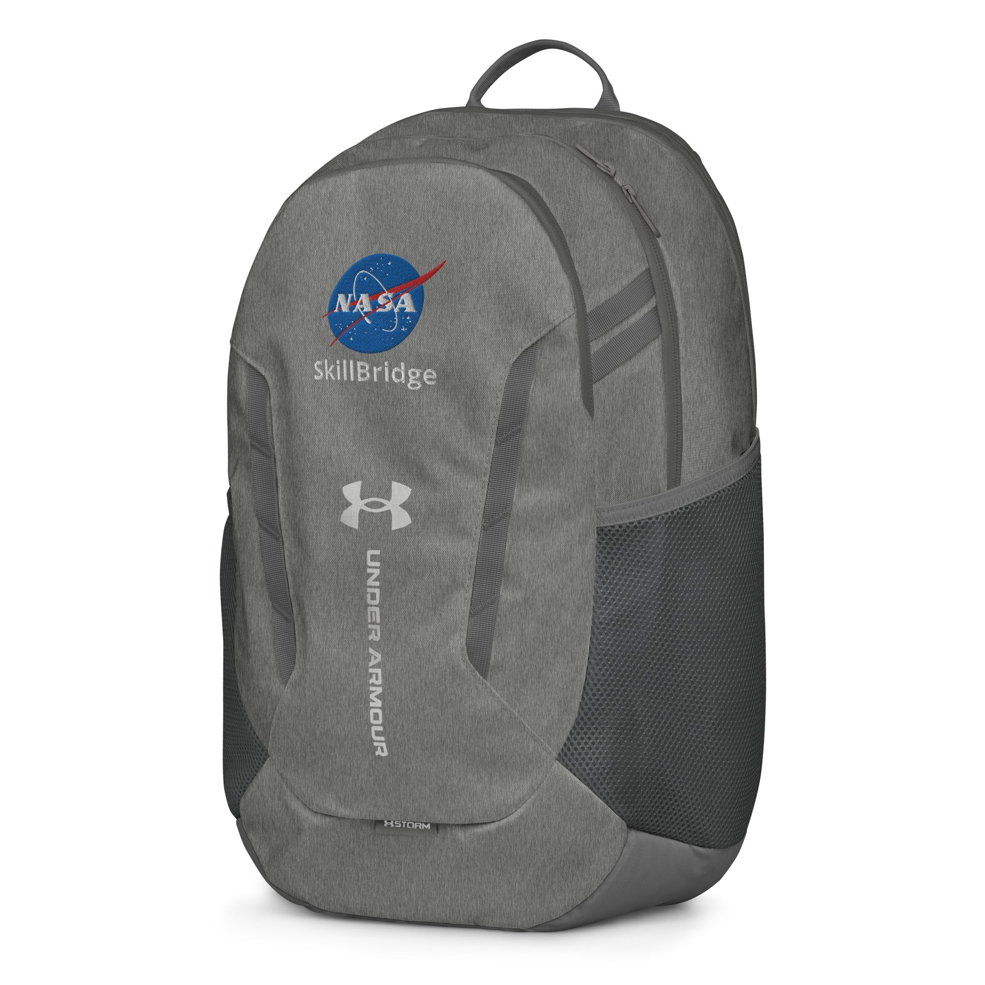 SkillBridge Under Armour® Backpack - Image 12