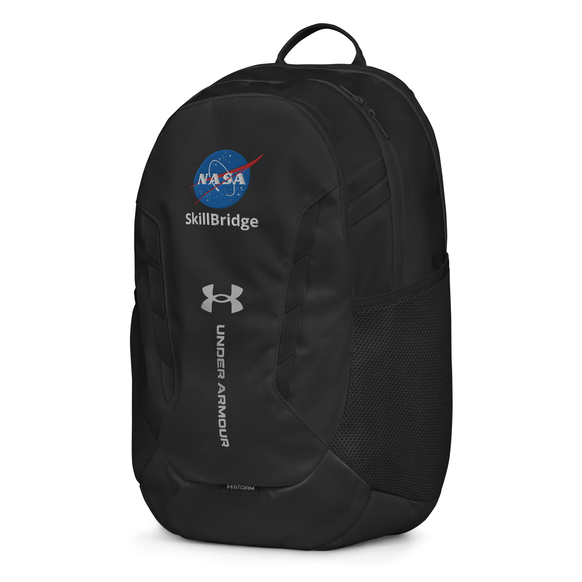 SkillBridge Under Armour® Backpack - Image 3
