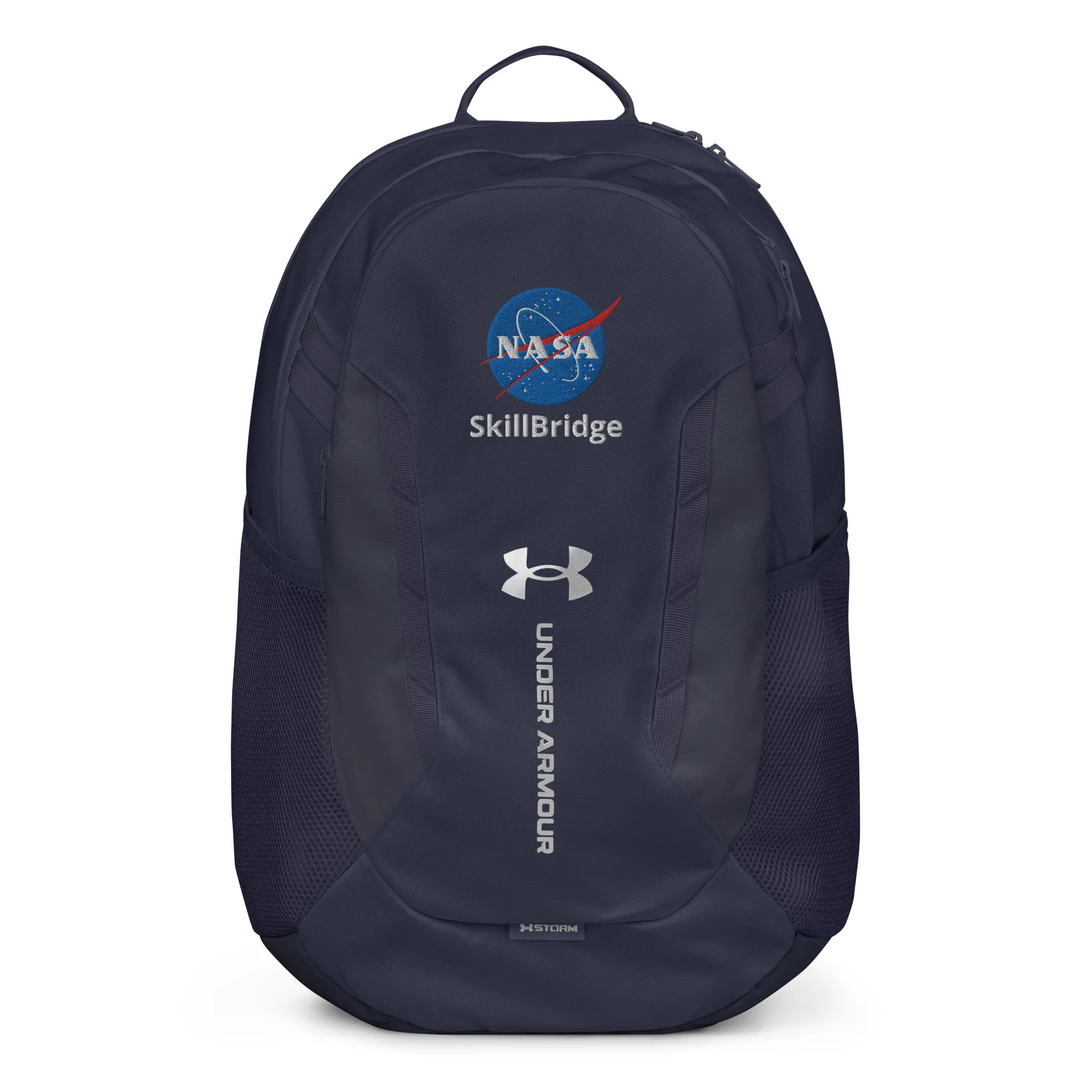 SkillBridge Under Armour® Backpack - Image 5