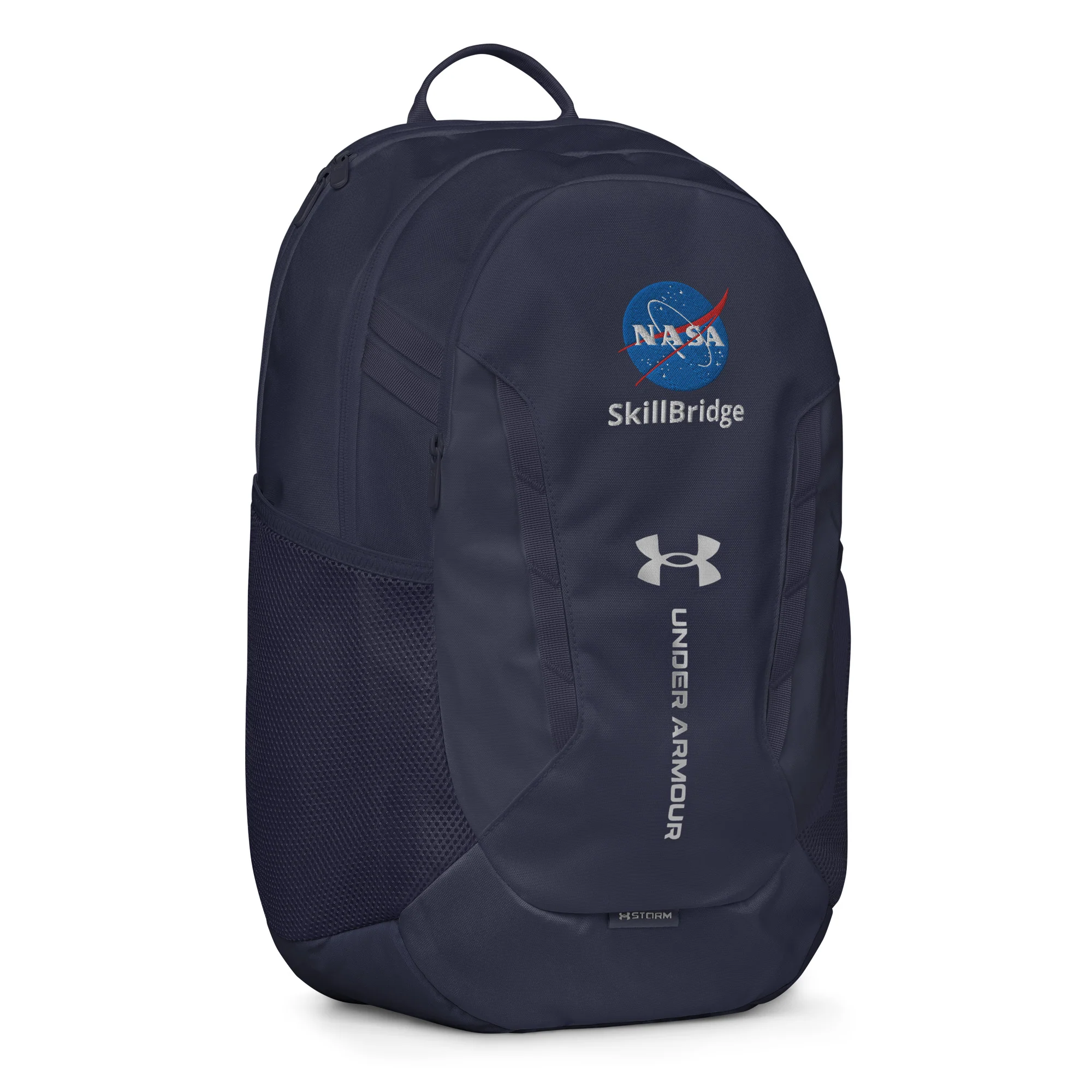 SkillBridge Under Armour® Backpack - Image 7
