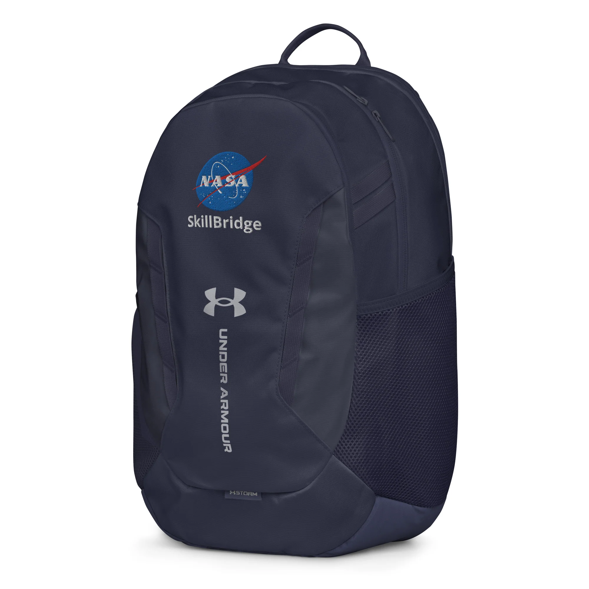 SkillBridge Under Armour® Backpack - Image 8