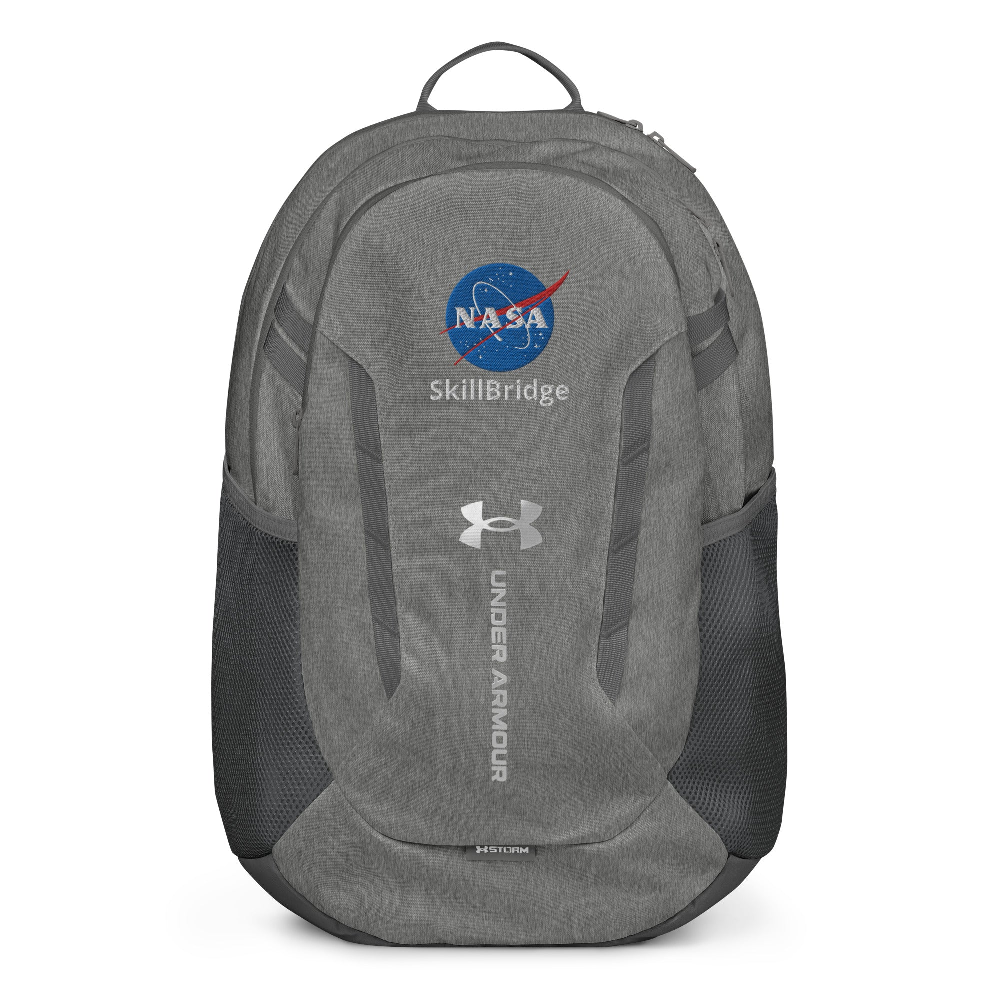 SkillBridge Under Armour® Backpack - Image 9