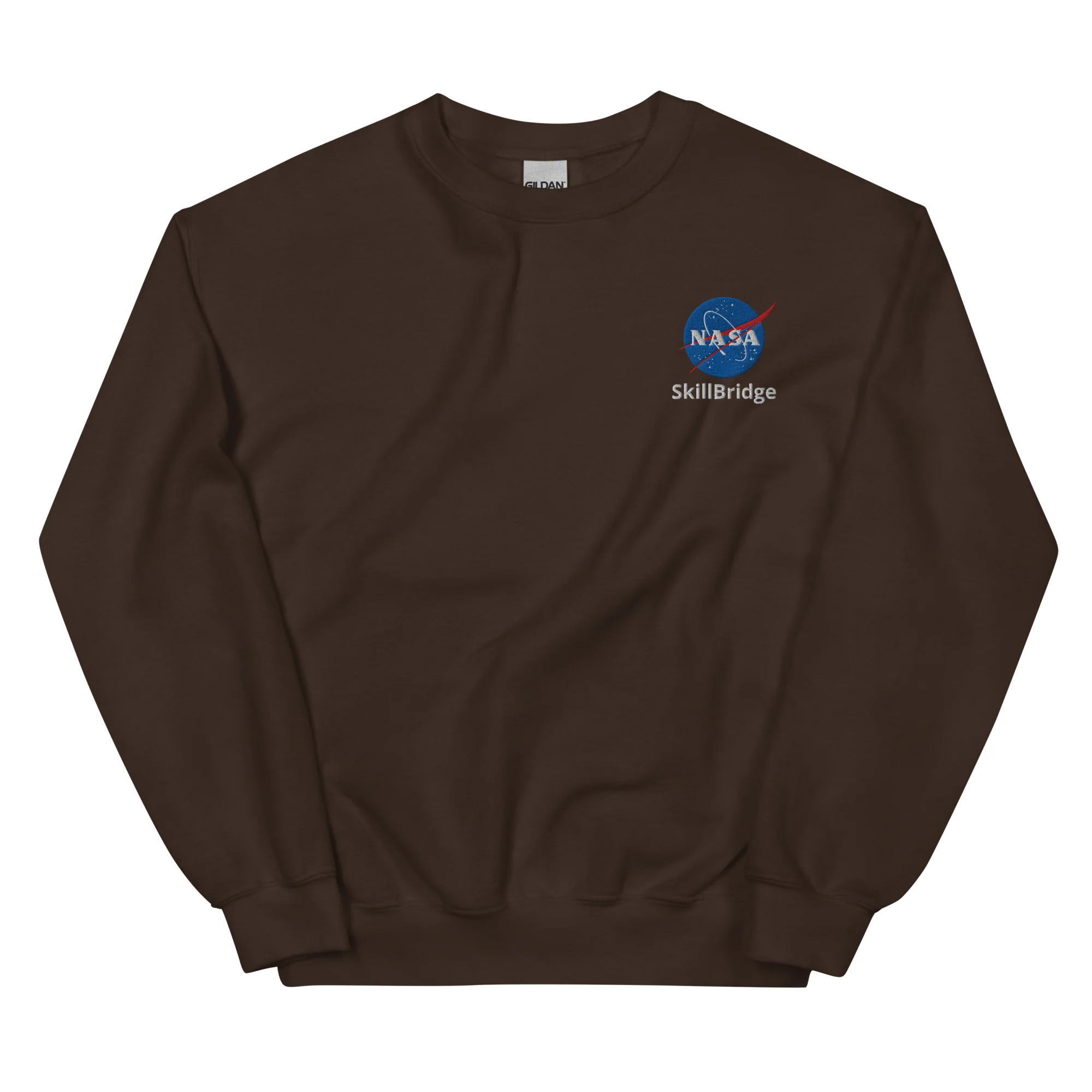 SkillBridge Unisex Sweatshirt - Image 4