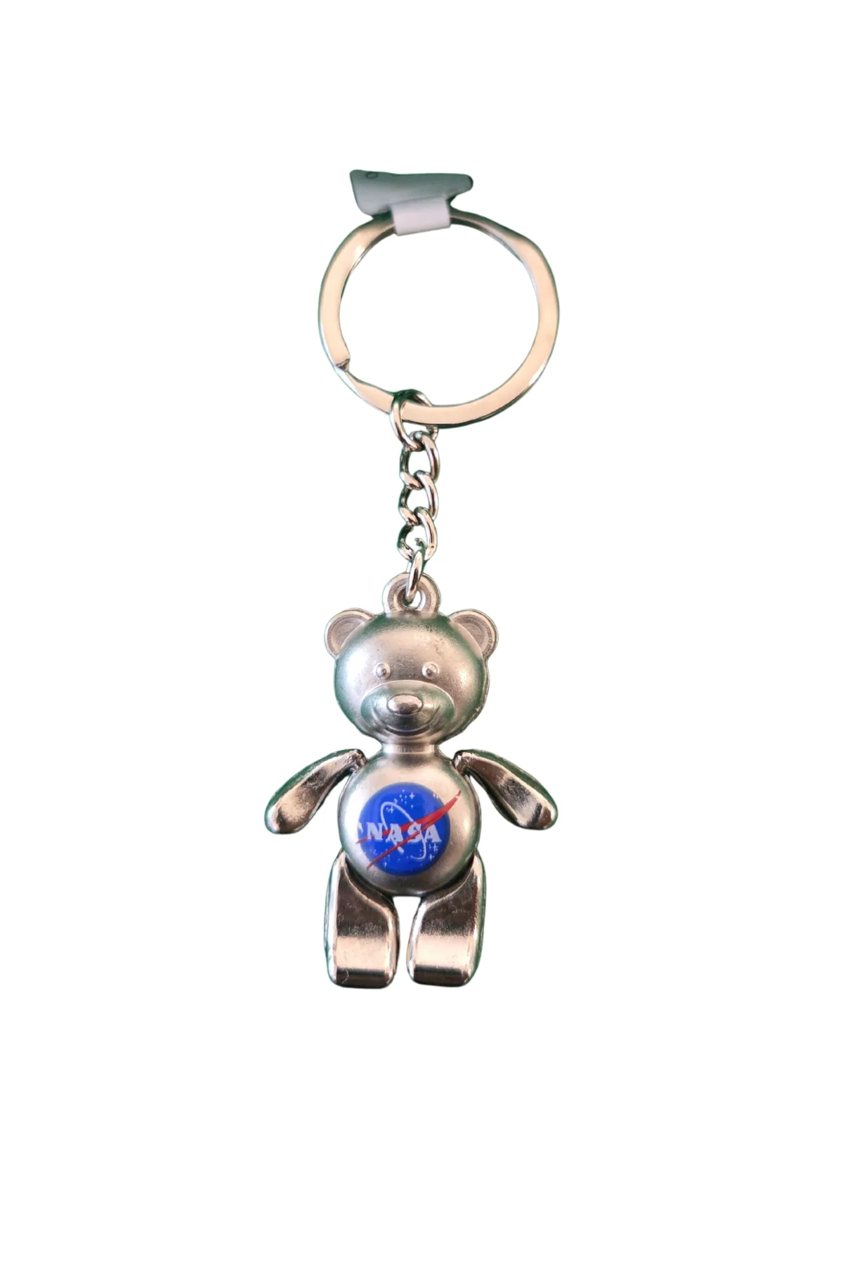 Teddy Bear Keychain - Image 11