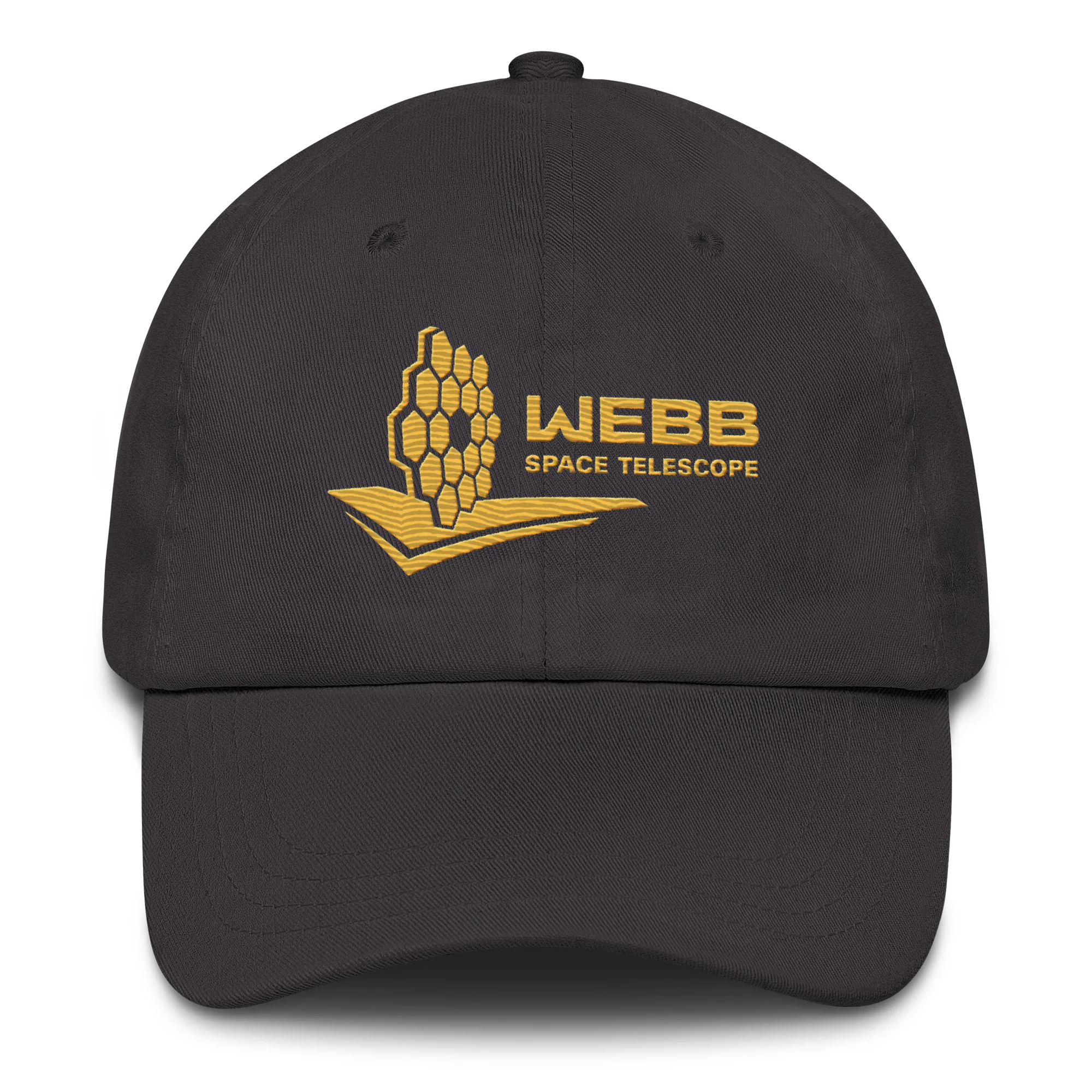 James WEBB Cap - Image 3