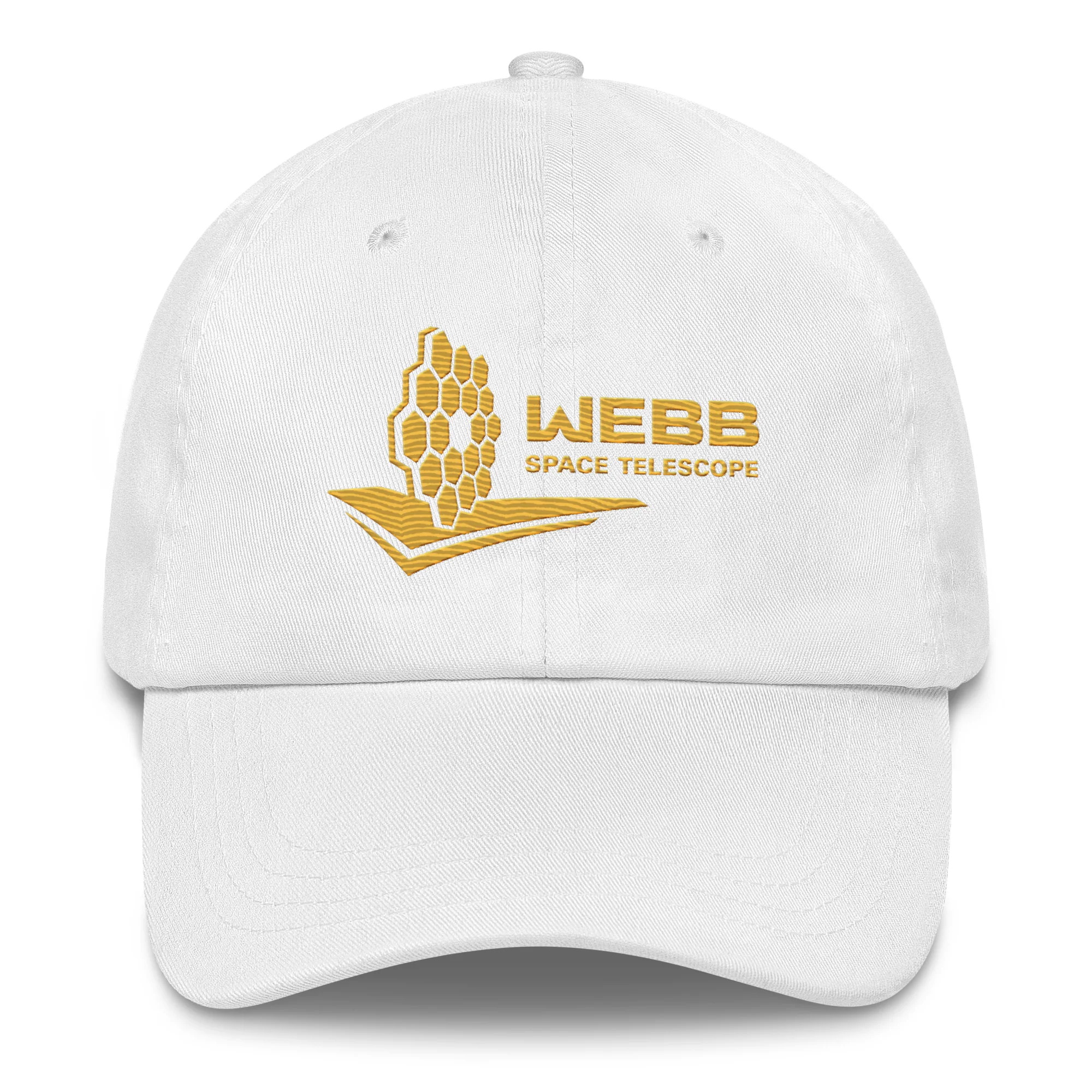 James WEBB Cap - Image 4